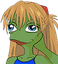 PepeWeeb pepe emoji