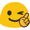 notsofast animated emoji