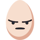 angeryegg Discord emoji