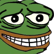 pepecringe Discord emoji