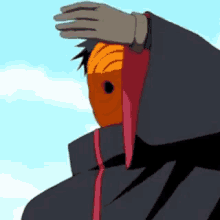 byebye Discord emoji