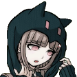 CatHood cat emoji