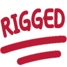 rigged Discord emoji