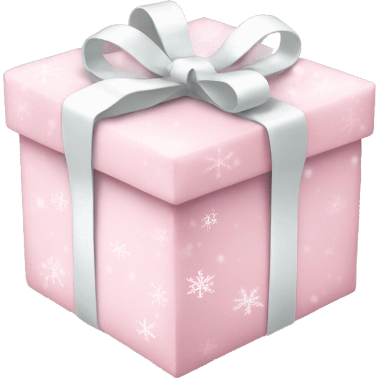 pinkchristmasgift Discord emoji