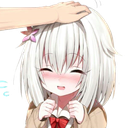 HeadPat Discord emoji