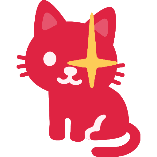 spiritphonecat cat emoji
