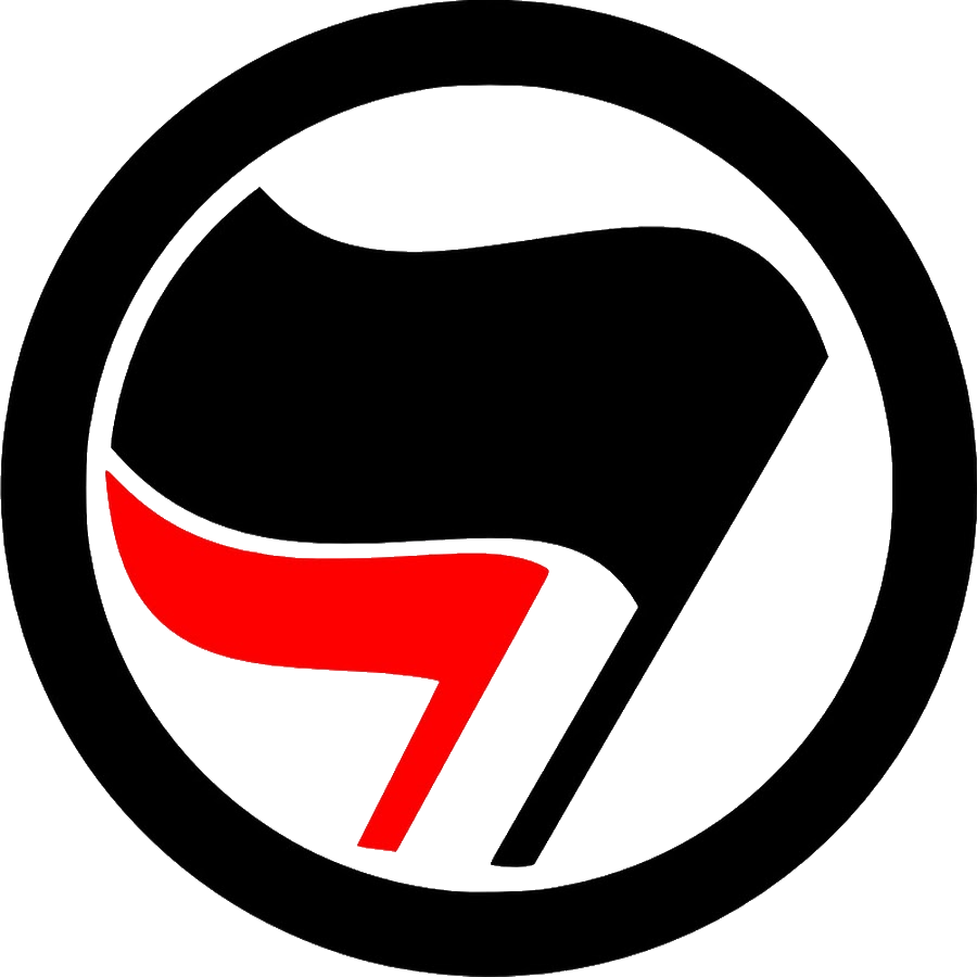 antifa Discord emoji