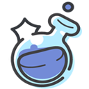 bluepotion Discord emoji