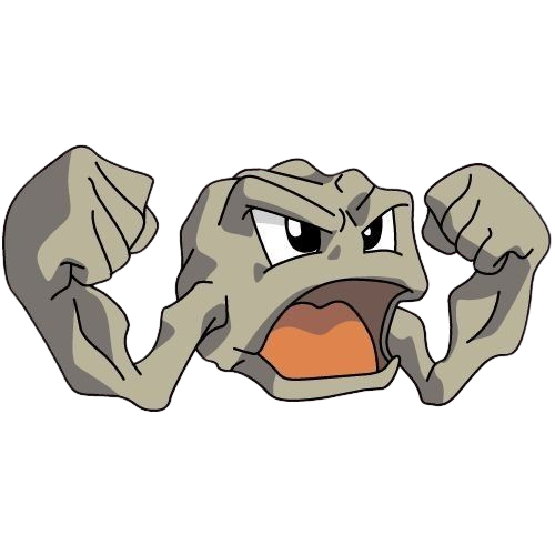 musculoso Discord emoji
