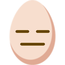 expressionlessegg Discord emoji