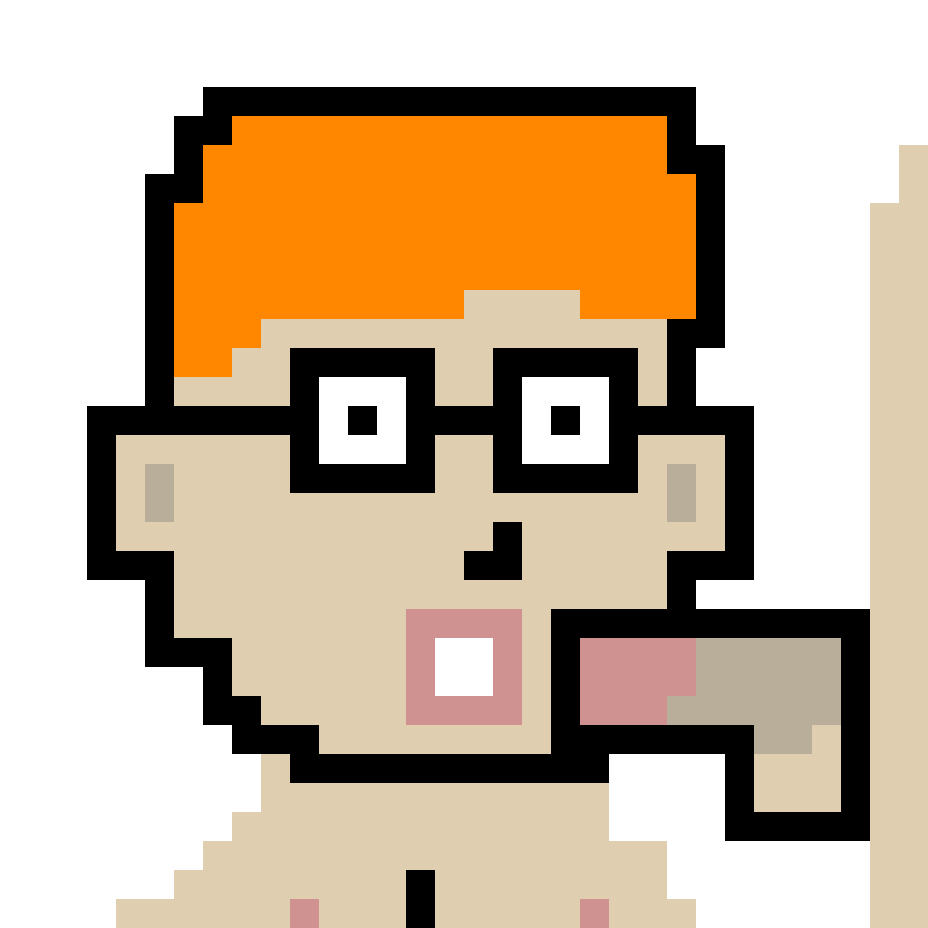 GingerGetsCreamed Discord emoji
