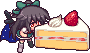 okuu_cake Discord emoji