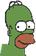 PepeHomer pepe emoji