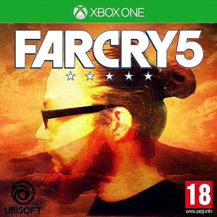 FarCryJoshy Discord emoji