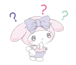 mymelquestion Discord emoji