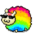 kDankshep animated emoji