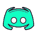 discordrainbow Discord emoji