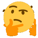 spinthink Discord emoji