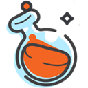 orangepotion Discord emoji