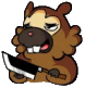 BidoofKnive Discord emoji