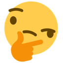 spaced_out_thinking reaction emoji