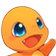 CharmanderHi Discord emoji
