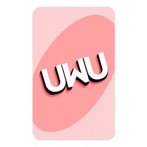 uwureverse anime emoji