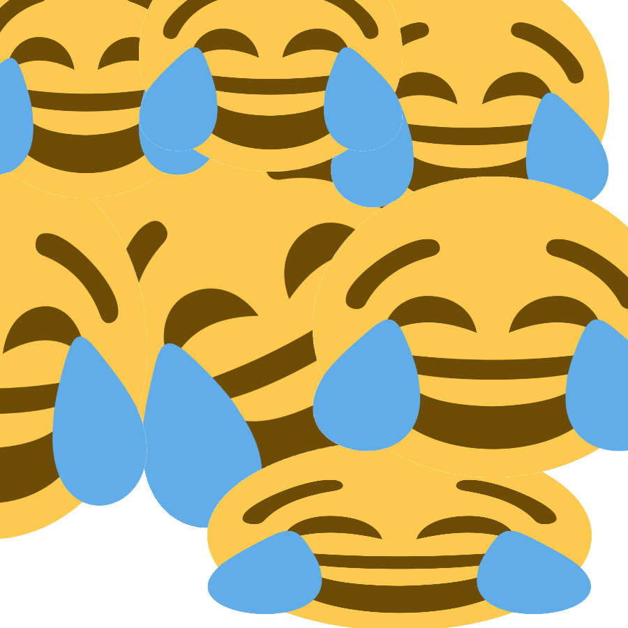Megajoy Discord emoji