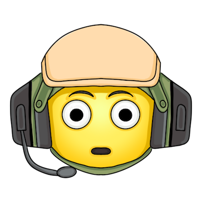 SoldierWUT Discord emoji