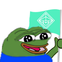 pepeLovesBalance pepe emoji
