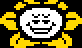 flowey_smug Discord emoji