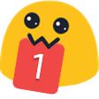 piingblob blob emoji