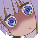 KannaSpook trending emoji