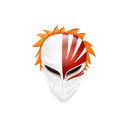 Bleach Discord emoji