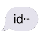 INTSL_idk_idc Discord emoji