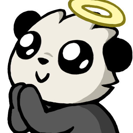 PandaAngel Discord emoji