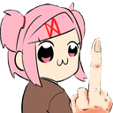 NatsukiFu Discord emoji