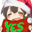 MerryYes Discord emoji
