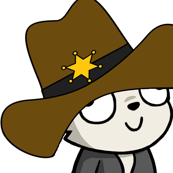 PandaWest Discord emoji