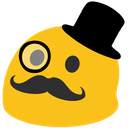 gentleblob blob emoji