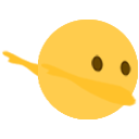 Dab trending emoji