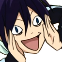 Yato Discord emoji