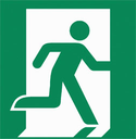 exit Discord emoji
