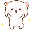 meowhappy Discord emoji