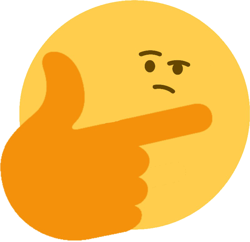Think_Big Discord emoji