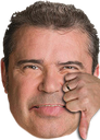 ToyDislike Discord emoji