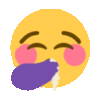 suck Discord emoji