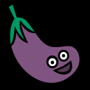 purplebanana Discord emoji
