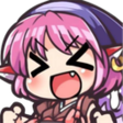 owoXD Discord emoji