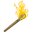 torch Discord emoji